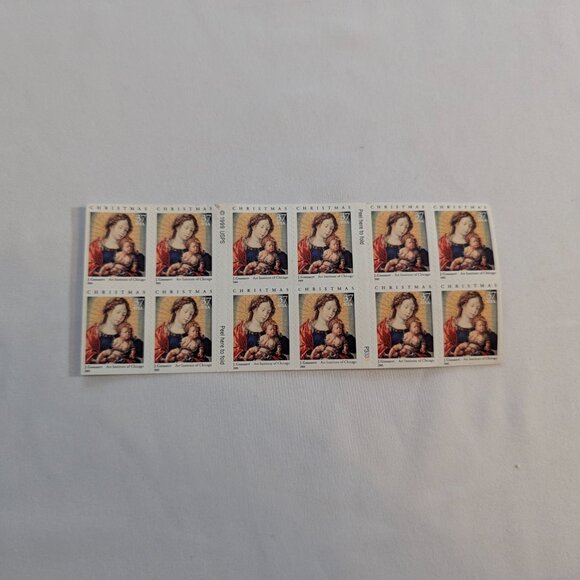 Random USPS Stamp Bundle 15-cent through 37-cent Variety - Picture 9 of 14